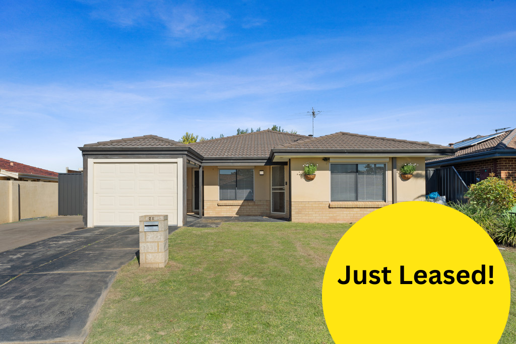 28 Arabella Mndr, Warnbro, WA 6169