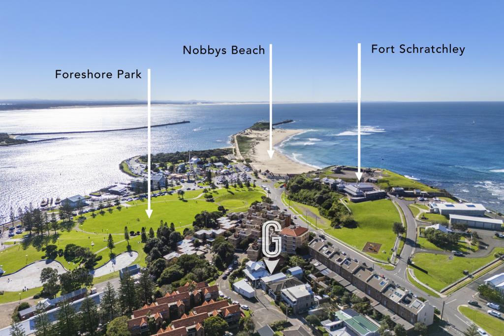 5 Shepherds Pl, Newcastle East, NSW 2300
