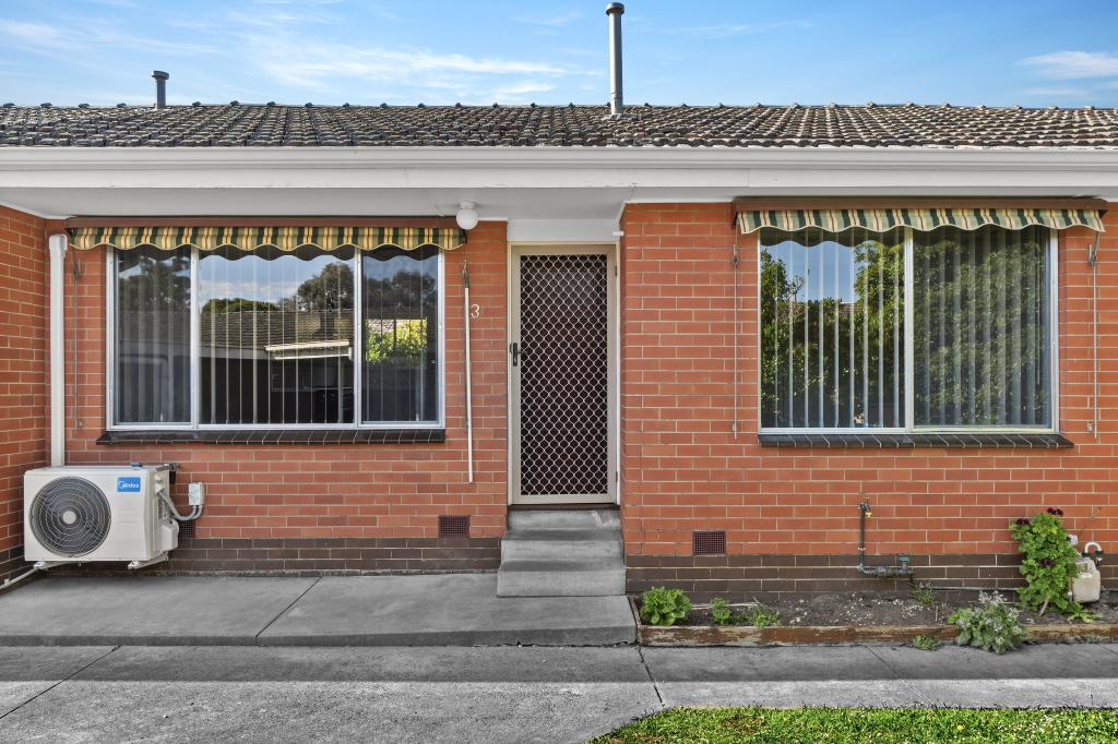 3/68 Station St, Bayswater, VIC 3153