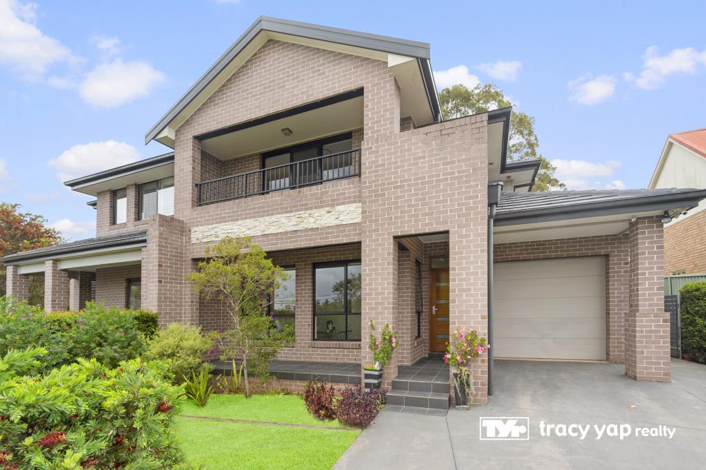 37a Ryde St, Epping, NSW 2121