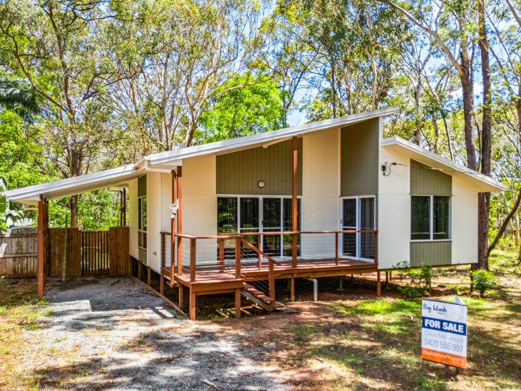 60 Villa Wood Rd, Russell Island, QLD 4184