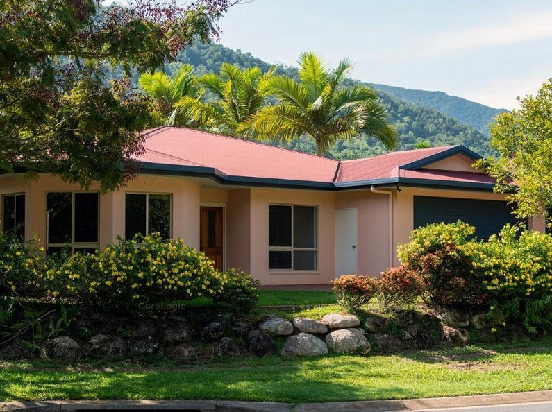 42 William Hickey St, Redlynch, QLD 4870