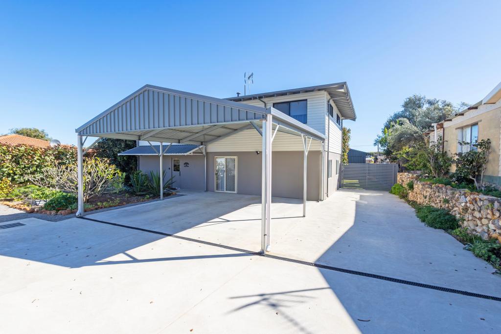 12 Malaga Ct, Cervantes, WA 6511