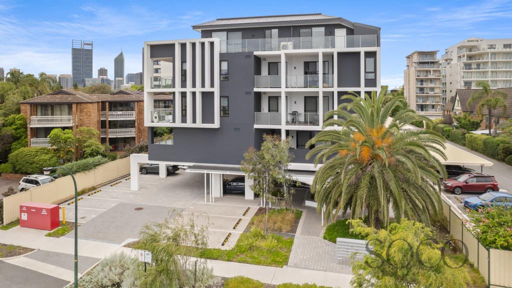 15/11 Melville Pde, South Perth, WA 6151