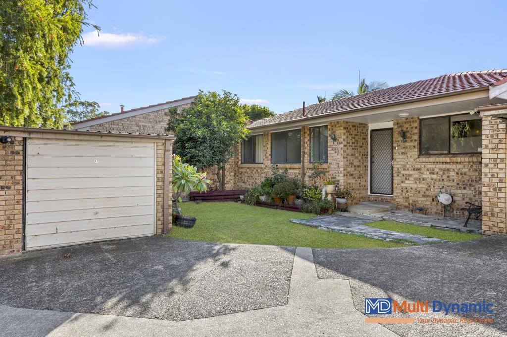 17/226-228 Harrow Rd, Glenfield, NSW 2167
