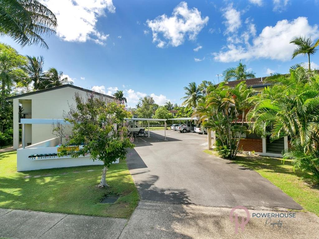 9/6 HECTOR CL, WESTCOURT, QLD 4870