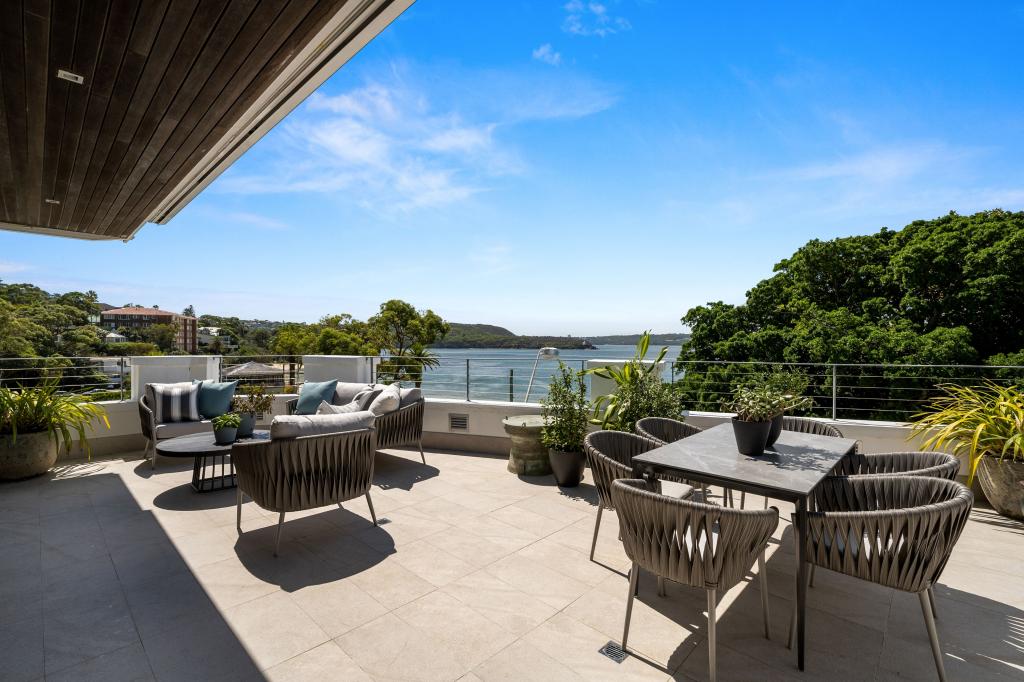 2/2 Awaba St, Mosman, NSW 2088