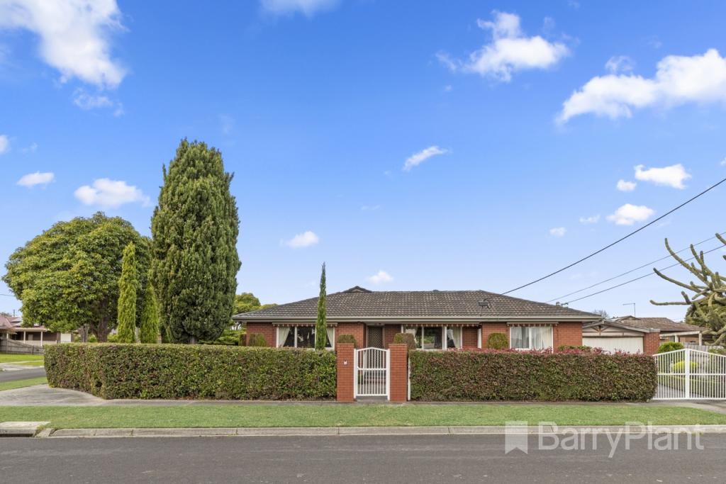 1 Cascade Ct, Noble Park North, VIC 3174