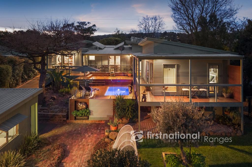 28 Griffiths Rd, Upwey, VIC 3158