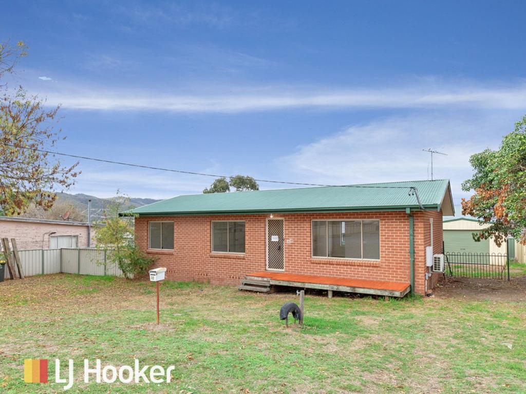 32 Hyson St, Kootingal, NSW 2352