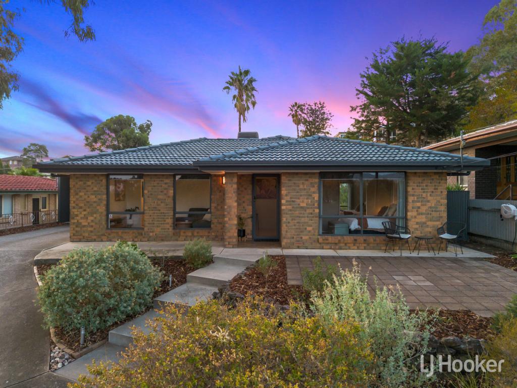 6 Watson St, Redwood Park, SA 5097