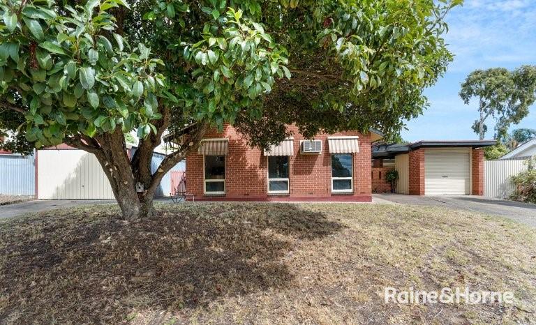 34 Paterson Dr, Hackham, SA 5163