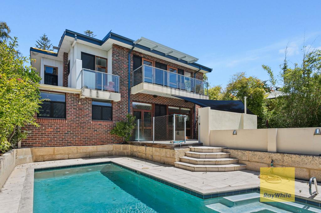 112 Grant St, Cottesloe, WA 6011