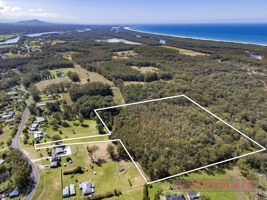 Lot 5 Gumma Rd, Gumma, NSW 2447