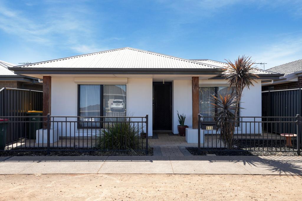 515 Stebonheath Rd, Andrews Farm, SA 5114