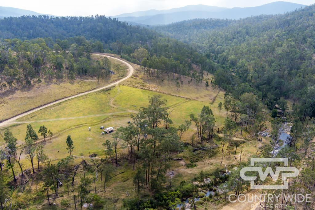 3501c Rocky River Rd, Drake, NSW 2469