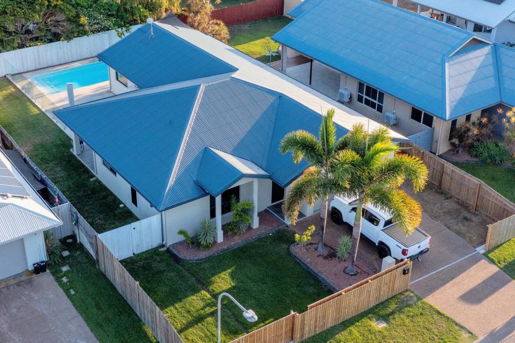 2 THE CLOSE, IDALIA, QLD 4811