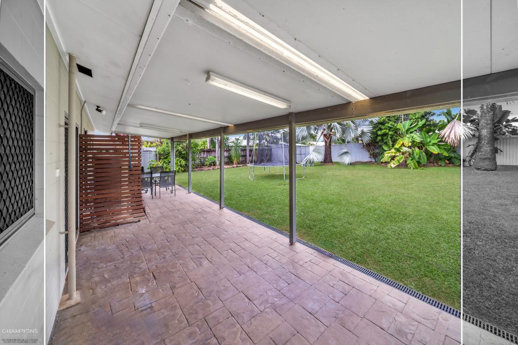 11 Kangaroo St, Bentley Park, QLD 4869