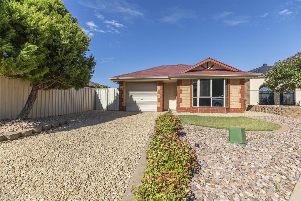 4 Ketch Ct, Aldinga Beach, SA 5173