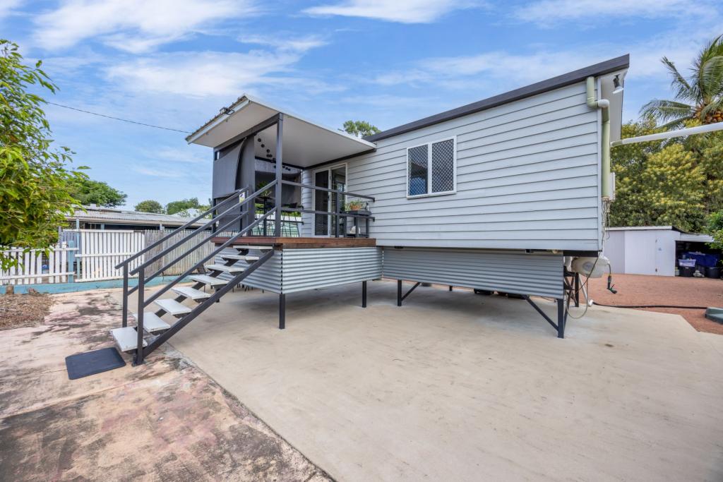 48 Batley Pde, Mount Low, QLD 4818