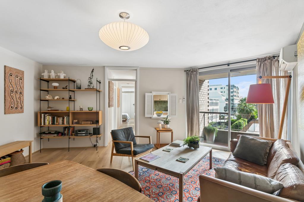 34/38 KINGS PARK RD, WEST PERTH, WA 6005