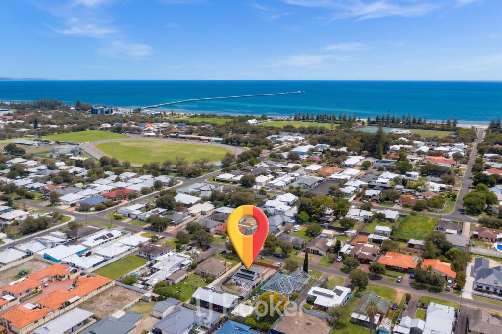 68 Fairbairn Rd, Busselton, WA 6280