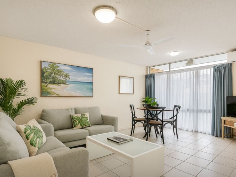 222/63 Ocean Pde, Coffs Harbour, NSW 2450