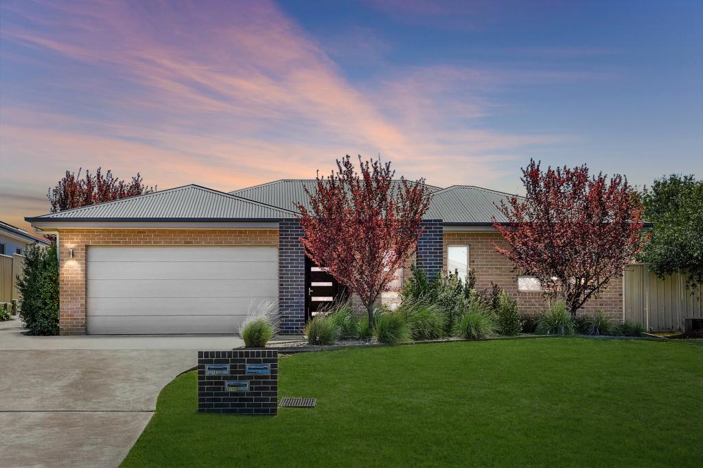 1/15 Vera Ct, Mudgee, NSW 2850