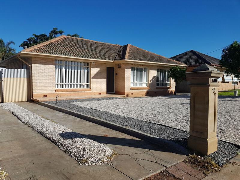 49 Gregory St, Brahma Lodge, SA 5109
