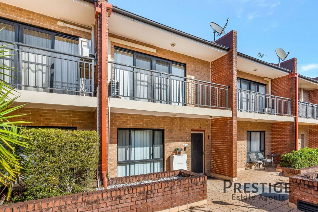 10/38 - 42 WYNYARD ST, GUILDFORD, NSW 2161