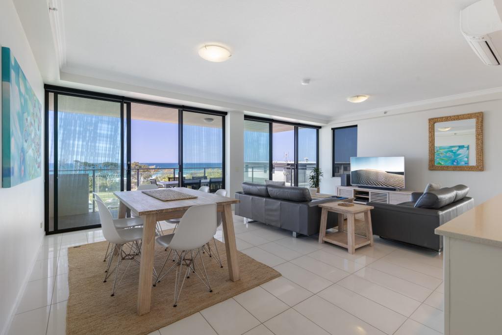 403/61-65 Sixth Ave, Maroochydore, QLD 4558