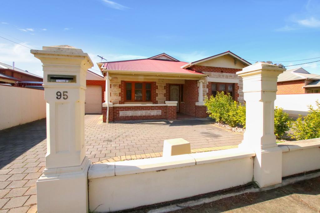 95 East Ave, Allenby Gardens, SA 5009