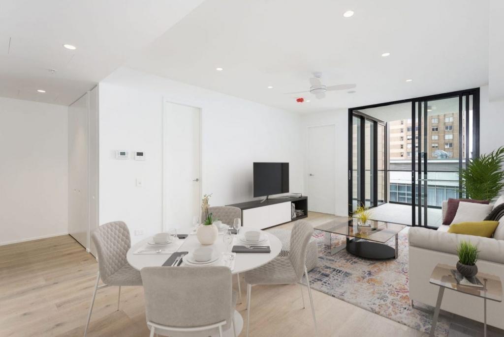 402/109 Oxford St, Bondi Junction, NSW 2022