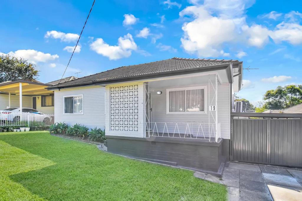 19 Kastelan St, Blacktown, NSW 2148