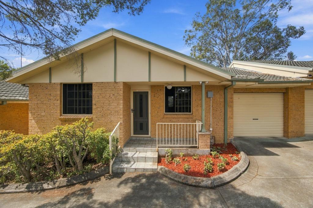 4/50 Toongabbie Rd, Toongabbie, NSW 2146