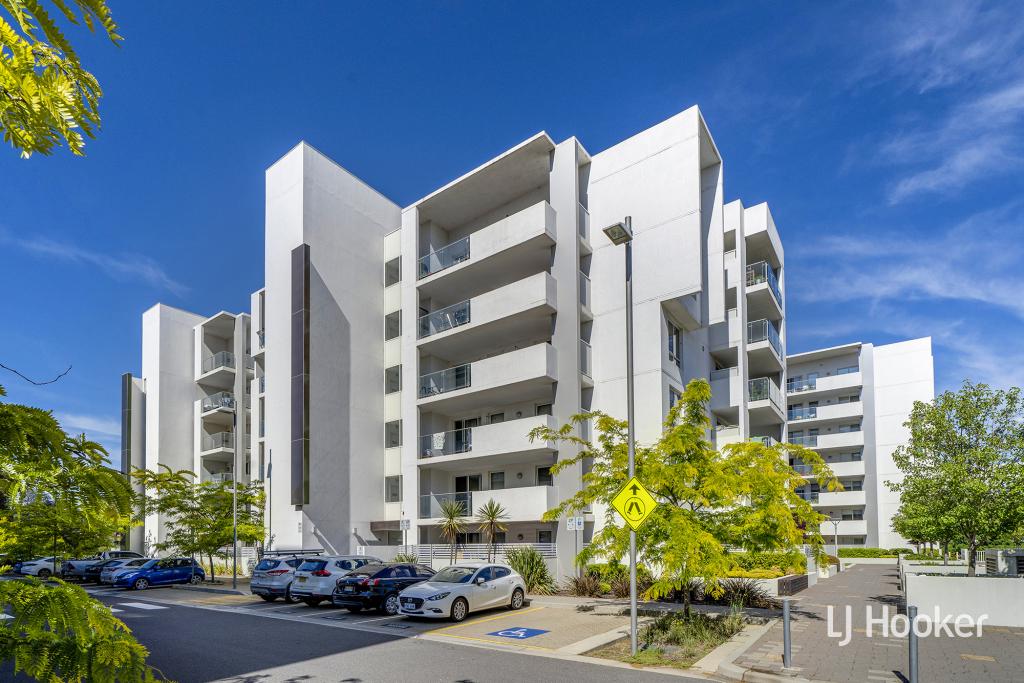 104/72 College St, Belconnen, ACT 2617