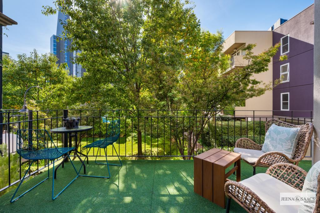 37/120 STURT ST, SOUTHBANK, VIC 3006