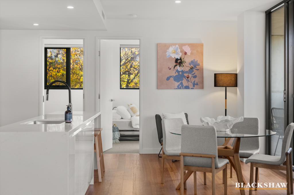 222/43 Currong St N, Braddon, ACT 2612