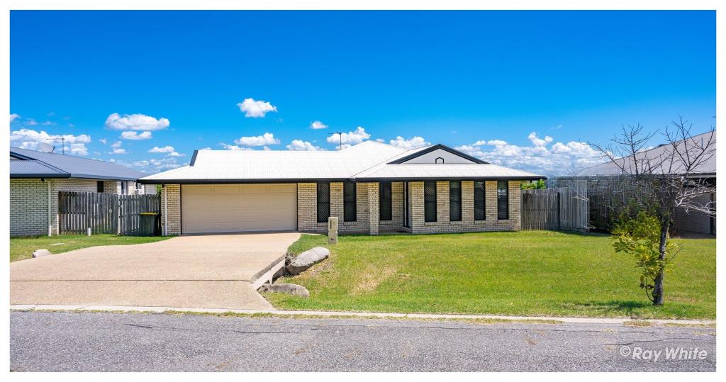 13 Geoff Wilson Dr, Norman Gardens, QLD 4701