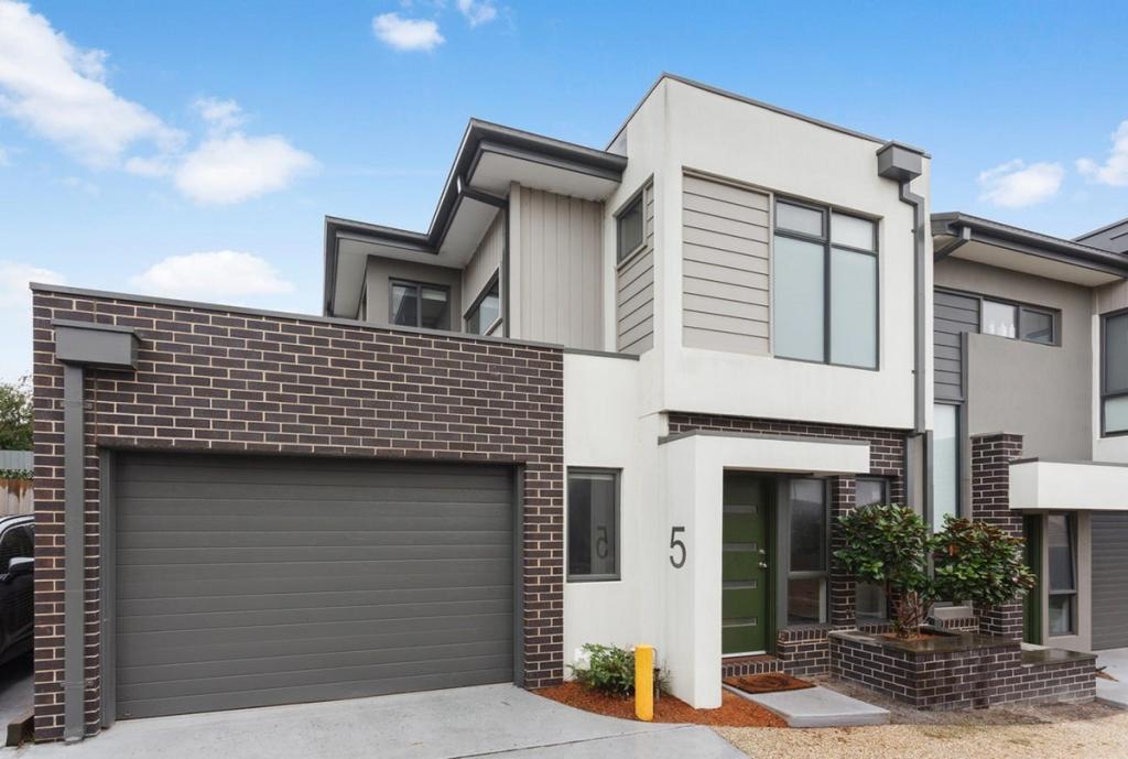 5/237 Station St, Edithvale, VIC 3196