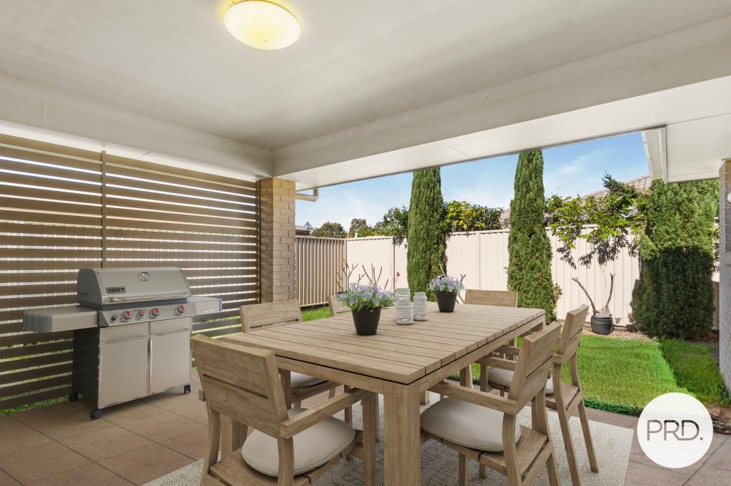 47 Lancaster Cct, Redland Bay, QLD 4165