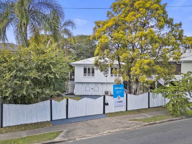 354 Oxley Rd, Sherwood, QLD 4075