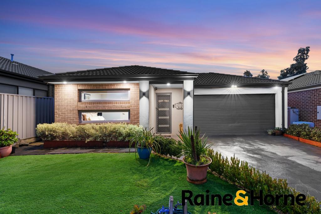7 Vixen Ct, Cranbourne East, VIC 3977
