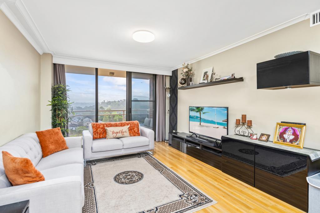 140/121-133 Pacific Hwy, Hornsby, NSW 2077