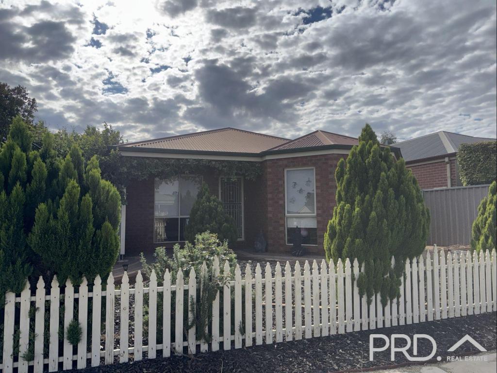 3 Taylor Dr, Mildura, VIC 3500
