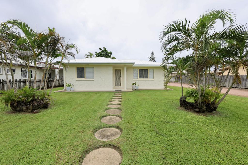 64 Hillier St, Brandon, QLD 4808