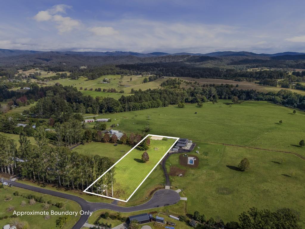 1 Jenkinson Pl, Nana Glen, NSW 2450