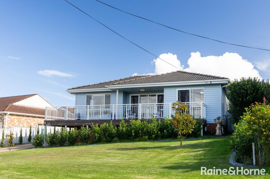 17 St Vincent St, Ulladulla, NSW 2539