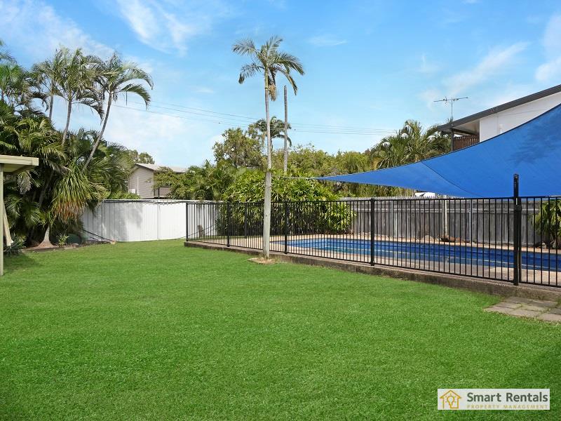 21 Davies St, Mount Louisa, QLD 4814