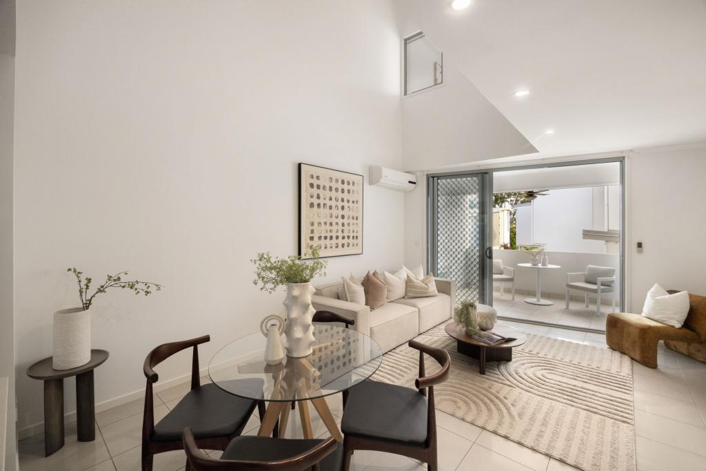 6/34 Bridgewater St, Morningside, QLD 4170